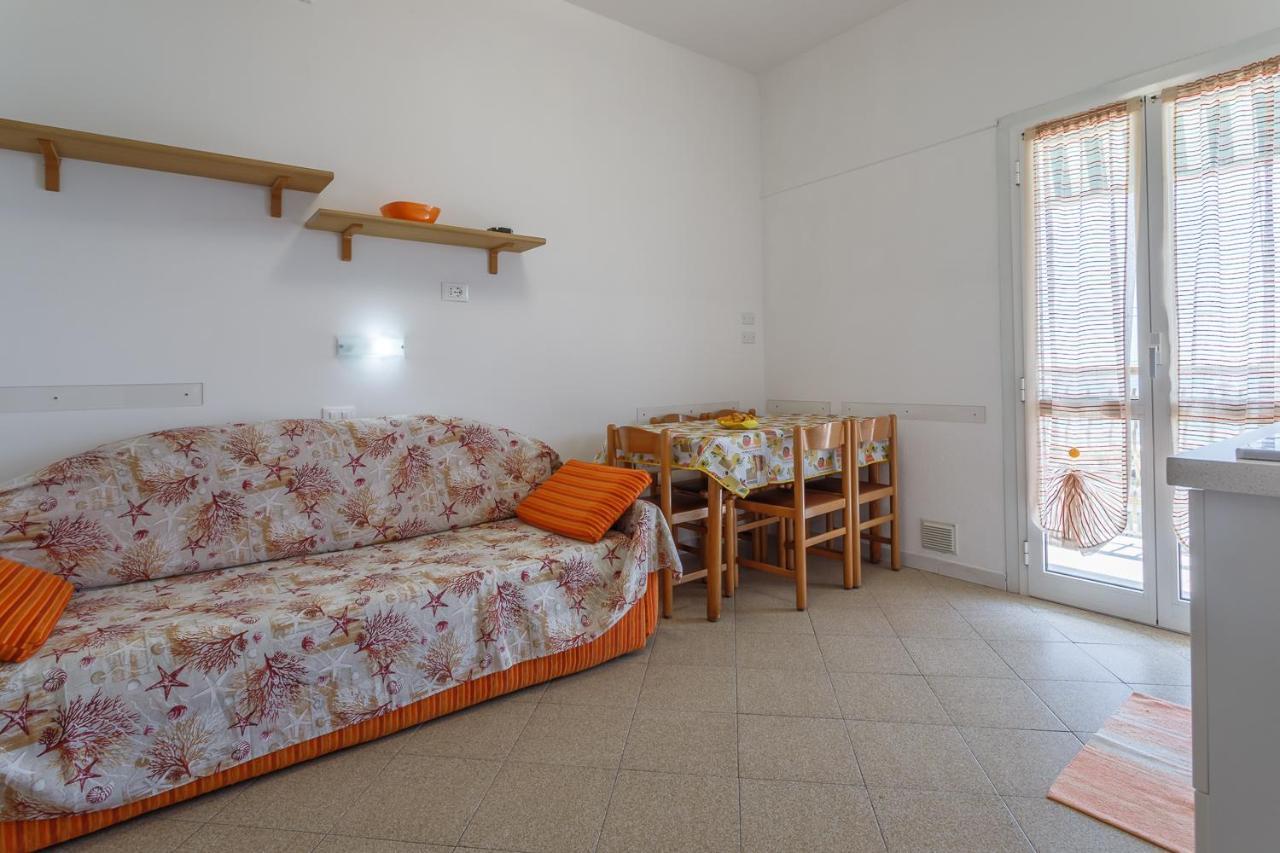 Residence Villa Alda ピエトラ・リーグレ エクステリア 写真