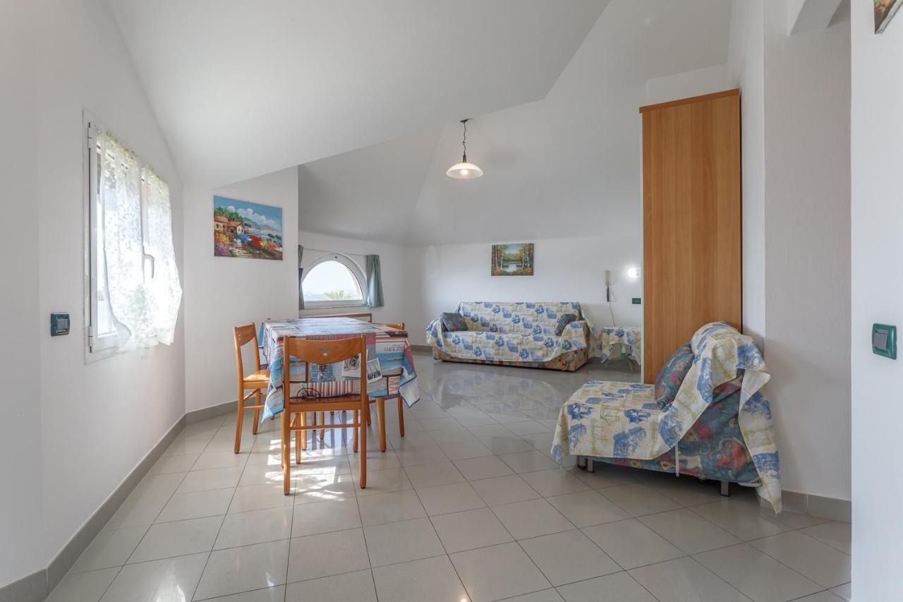 Residence Villa Alda ピエトラ・リーグレ エクステリア 写真