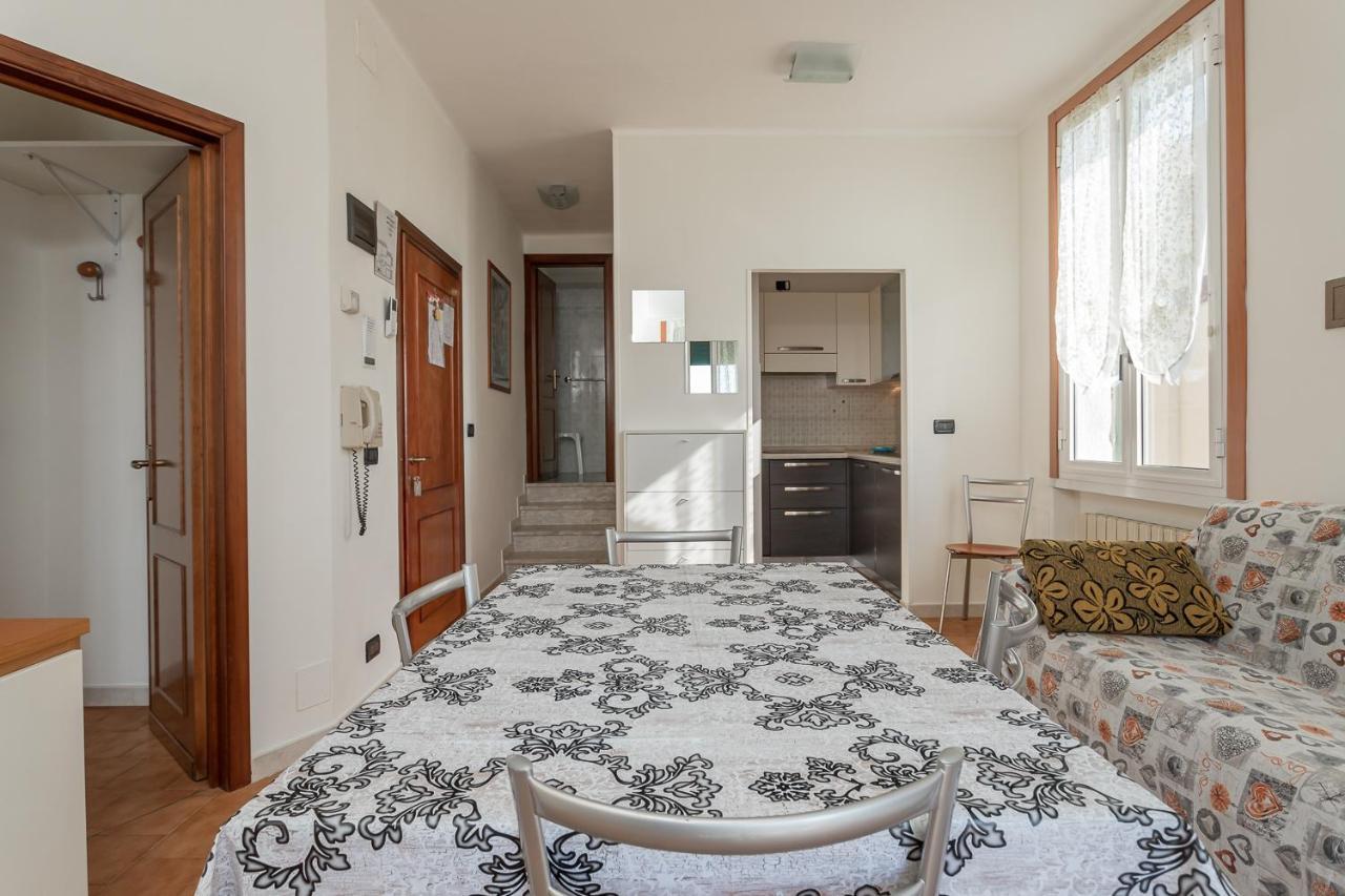 Residence Villa Alda ピエトラ・リーグレ エクステリア 写真